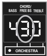 ROLAND FR-3SB - ■Sections orchestrales - 2