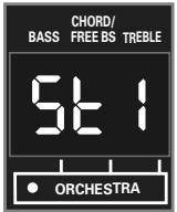 ROLAND FR-3SB - Sets - 1