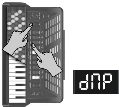 dNP