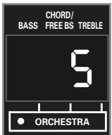 ROLAND FR-3SB - Désaccord Musette - 2