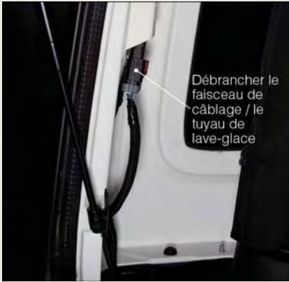 JEEP - Dépose du toit rigide - 1