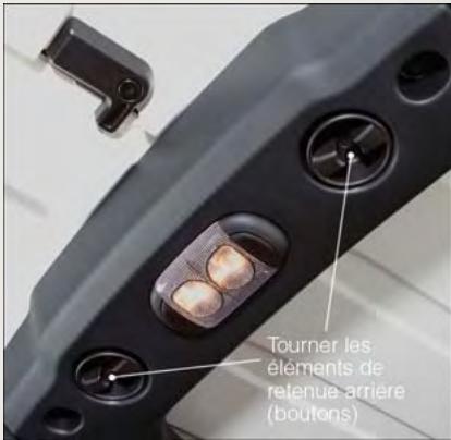 JEEP - Dépose du toit freedom top MD - 1