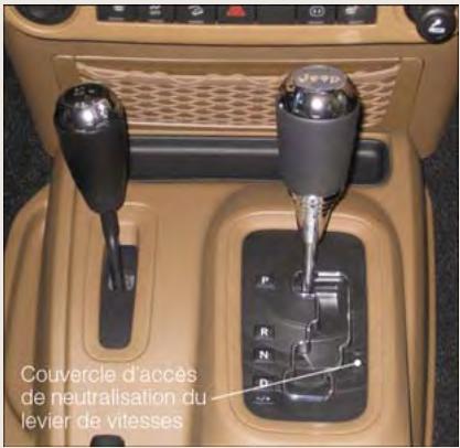 JEEP - Avertissement! - 1