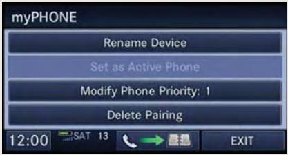 JEEP - Téléchargement du réseau téléphonique - transfert automatique du réseau à partir du téléphone mobile - 1