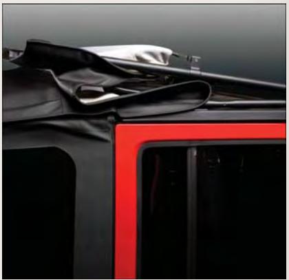JEEP - Conduite du véhicule - 2