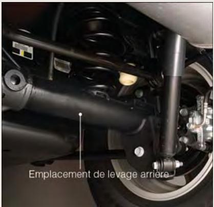 JEEP - Directives de levage - 4