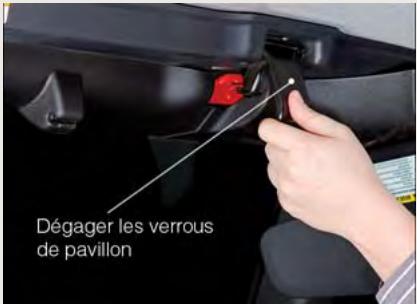 JEEP - Capote abaisée, véhicule à 2 portières - 2