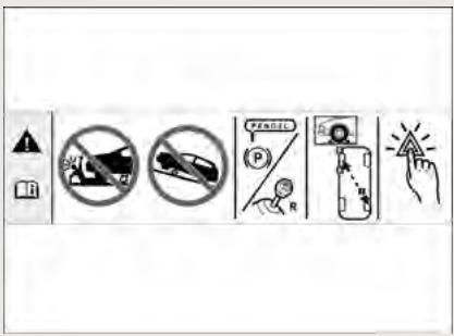 JEEP - Directives de levage - 2