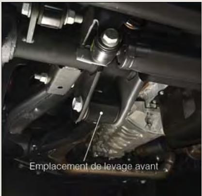 JEEP - Directives de levage - 3