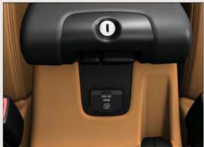 JEEP - Onduleur d'alimentation - 1
