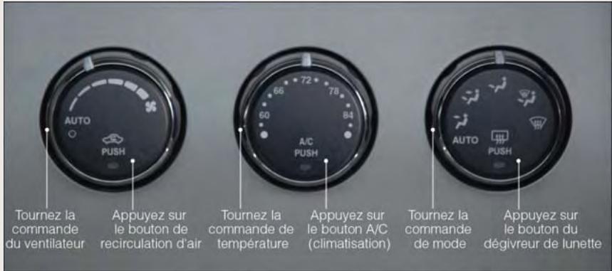 JEEP - Rétroviseurs extérieurs chauffants - 1