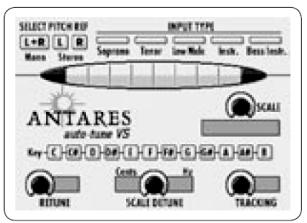 SELECT PITCH RUP L+B L B Maze Steuer Soprano Tumor Low Mode Inlet. Bless Inlet. INPUT TYPE ANTARES auto-tune VS SCALLI Key: C D E F G H I J K L M N O P Q R S S T U V W X Y Z RETUNE Coats Rx SCALE DETUNE TRACING