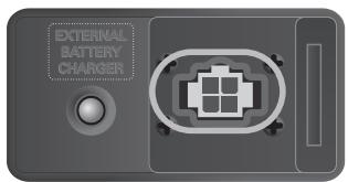 ROLAND FR-7B - Recharger la batterie sur le fbc-7 - 7