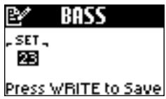 ROLAND FR-7B - Restore SET - 15