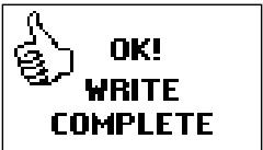 ROLAND FR-7B - Choix du mode easy ou full - 8