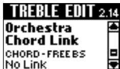 ROLAND FR-7B - Orchestra link - 4