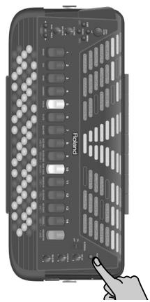 ROLAND FR-7B - Si vous utilisez le FBC-7 - 5
