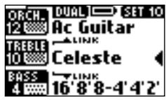 ROLAND FR-7B - Orchestra link - 7