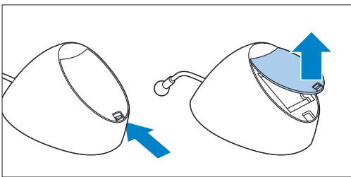 PHILIPS AVENT SCD580 - Remarque : - 1