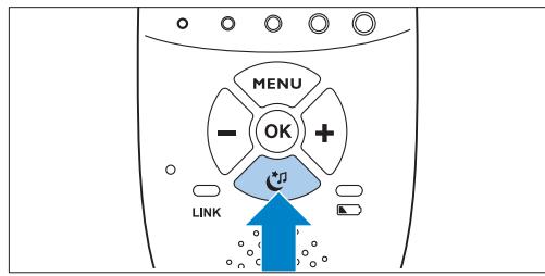 PHILIPS AVENT SCD580 - Menu d'apaisement - 1