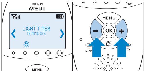 PHILIPS AVENT SCD580 - Veilleuse - 2