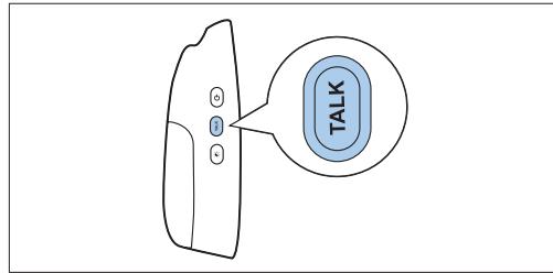 PHILIPS AVENT SCD580 - Fonction Parler - 1