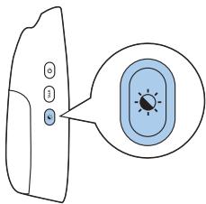 PHILIPS AVENT SCD580 - Mode nocturne - 1