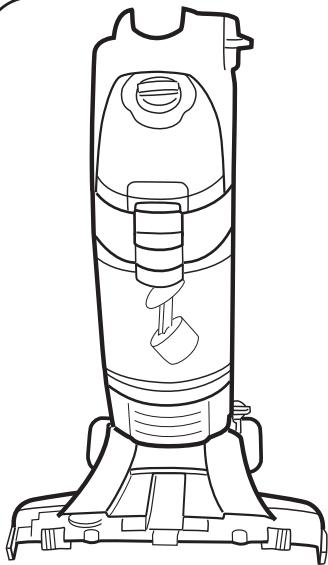 HOOVER FLOORMATE - Carton Contents - 2