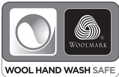 ELECTROLUX EWW1687SWD - Woolmark Apparel Care - Bleu - 1