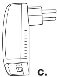 BABYMOOV 0% EMISSION A014409 - Avertissements - 4