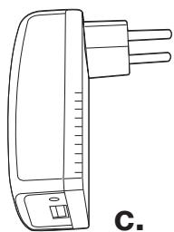 BABYMOOV BABYCAMERA 0% EMISSION - Avertissements - 4
