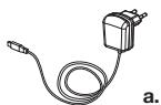 BABYMOOV EASY CARE A014012 - Avertissement - 2