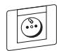 BABYMOOV EASY CARE A014012 - fonctionnement sur secteur - 1