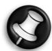 PACKARD BELL SMART TV32 - Boutons de commande - 2