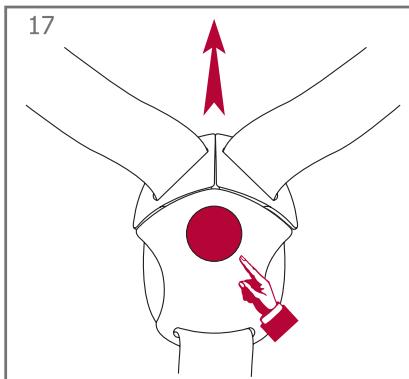 RED CASTLE EVOLUTWIN - 12