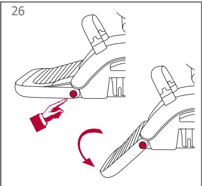 RED CASTLE EVOLUTWIN - 21