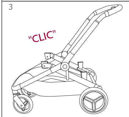 RED CASTLE EVOLUTWIN - 5