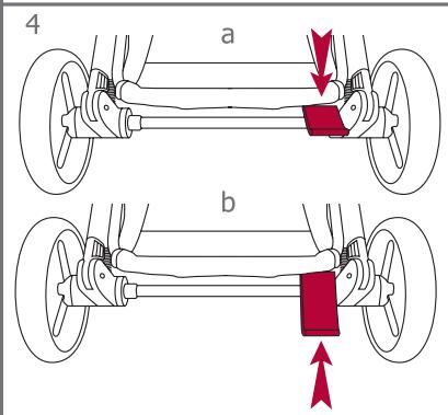 RED CASTLE EVOLUTWIN - 6