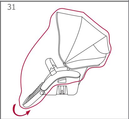 RED CASTLE EVOLUTWIN - 27