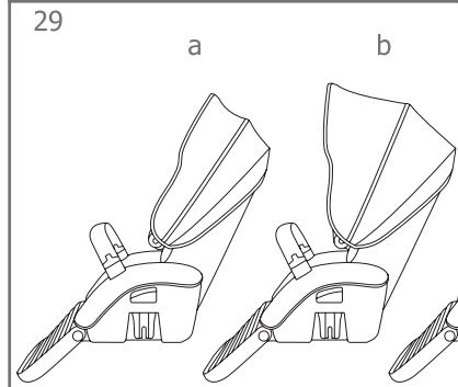 RED CASTLE EVOLUTWIN - 24