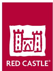 RED CASTLE EVOLUTWIN - 1