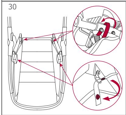 RED CASTLE EVOLUTWIN - 26