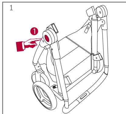 RED CASTLE EVOLUTWIN - 3