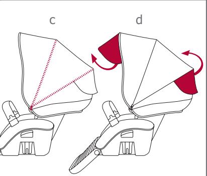RED CASTLE EVOLUTWIN - 25