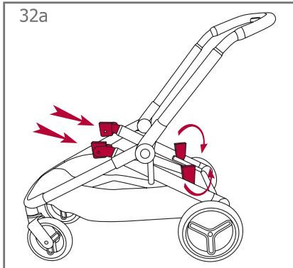 RED CASTLE EVOLUTWIN - 28