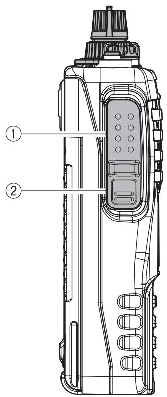 YAESU FT 270 - Options disponibles - 6