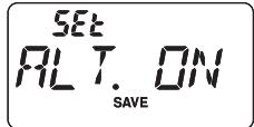 YAESU FT 270 - Balayage de l'alerte météo - 2