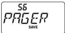 YAESU FT 270 - Activation du téléavertisseur DTMF - 1
