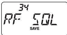 YAESU FT 270 - Silencieux RF - 1
