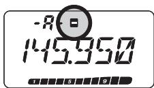 YAESU FT 270 - Decalages RELAIS - 1